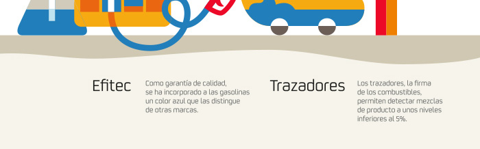 Efitec y trazadores 1